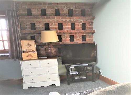The Carriage House Studio 3A