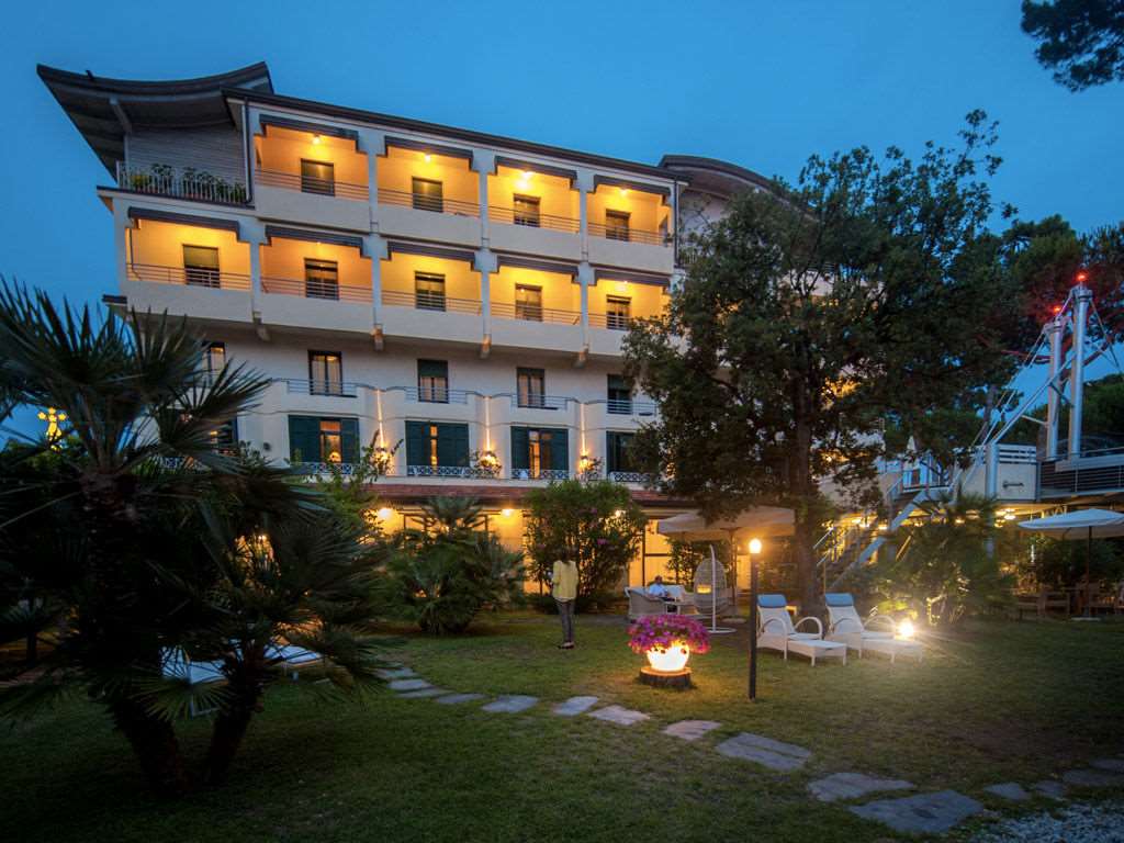 Hotel Acapulco - last minute hotel in Forte Dei Marmi