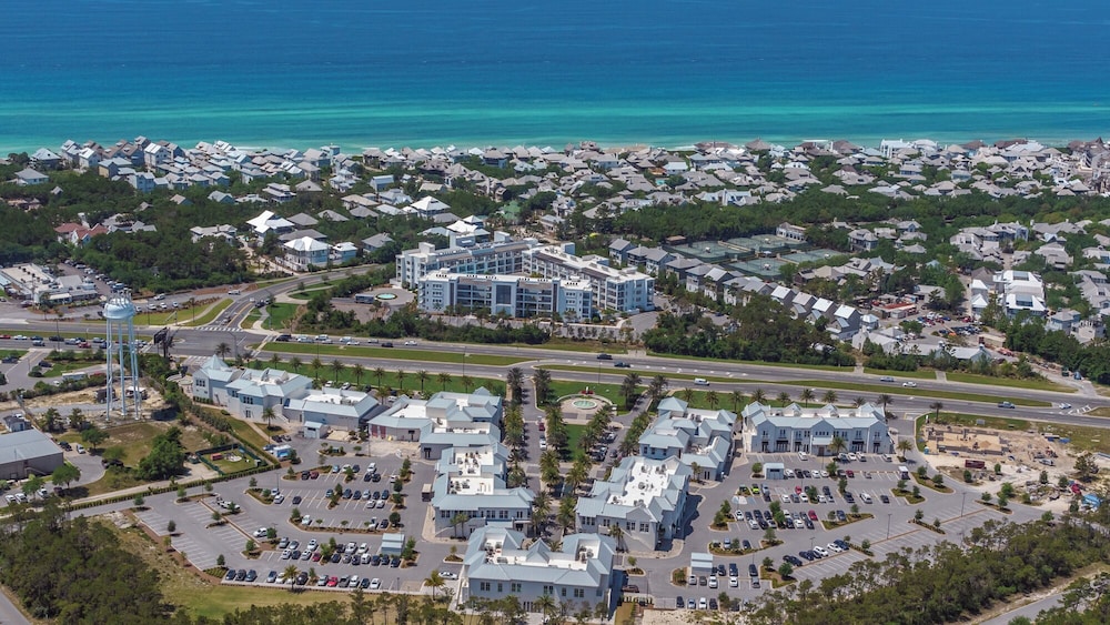 Great Family Home in Seacrest; Resort Pool Beach Shuttle - photo 65