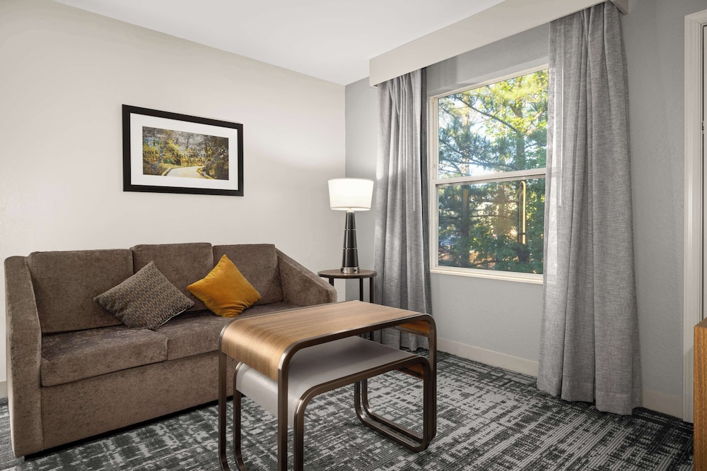 Homewood Suites by Hilton Atlanta Alpharetta - photo 30