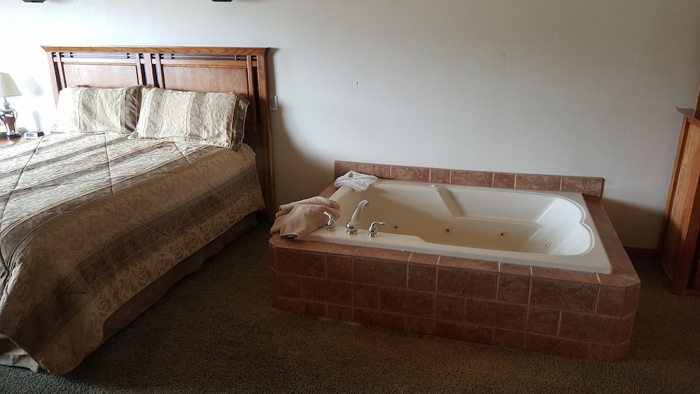 Robinhood Resort - photo 42