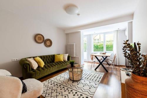 Cute Private Garden 2BD2Bath Quaint Home #366 — 4-Star Luxury Hotel in Istanbul, Turkey