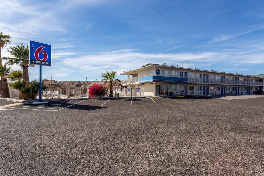 Motel 6 Needles CA - photo 6