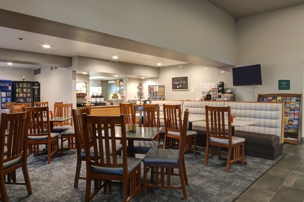 Best Western North I 25 Hotel - photo 19