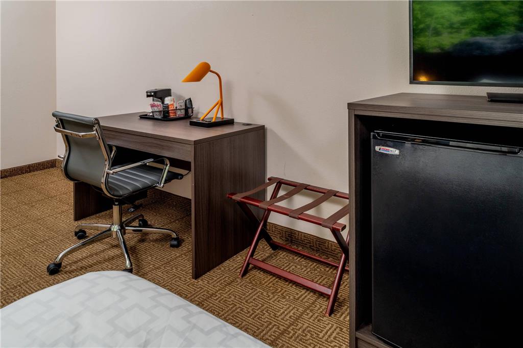 Clarion Pointe Beckley - photo 15