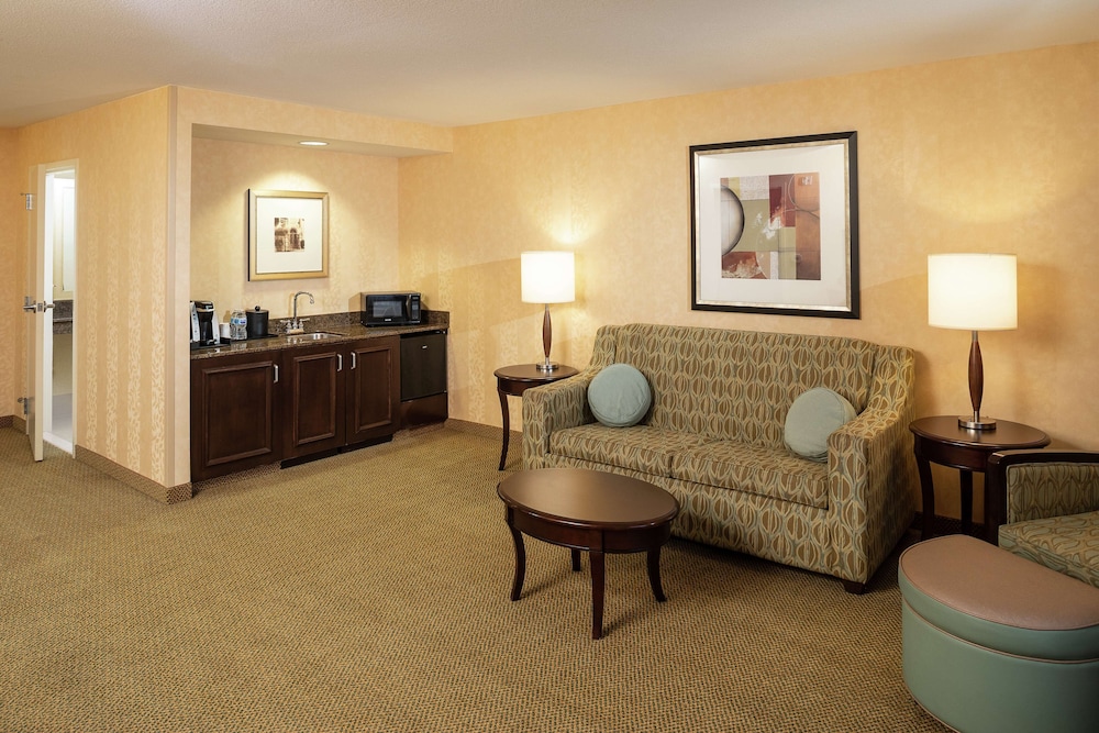 Hilton Garden Inn Sioux Falls South - photo 17
