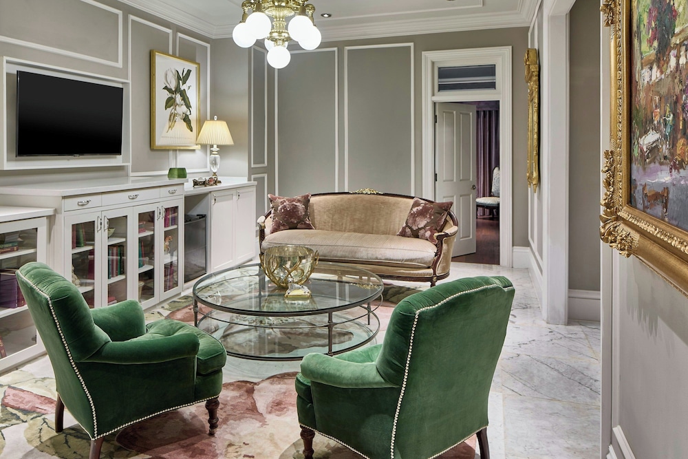 Le Pavillon New Orleans a Tribute Portfolio Hotel by Marriott - photo 83