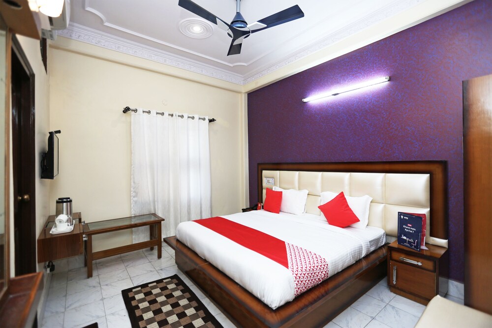 Oyo 16761 Rk Regency in Rohtak, India