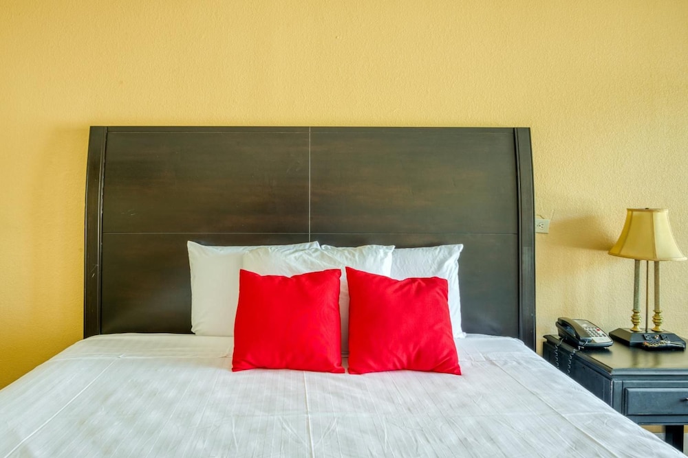 Hotel Bel Air Orlando near Florida Mall - photo 24