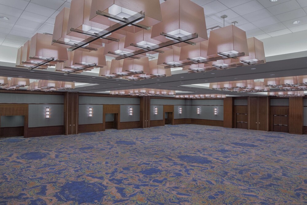 The Westin Jersey City Newport - photo 39