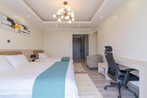Jacaranda homes
