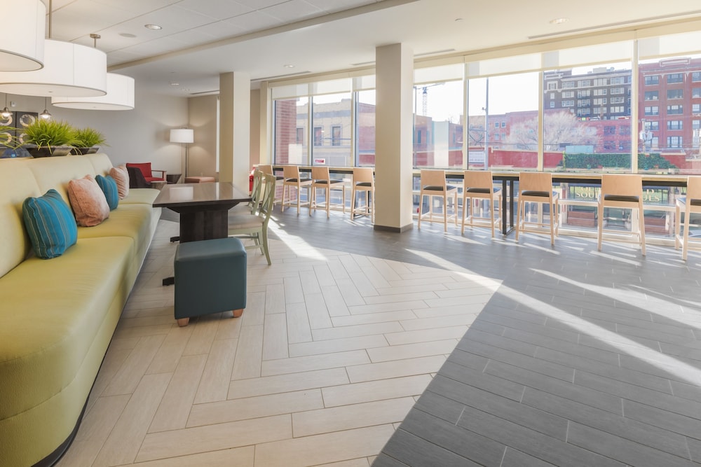 Home2 Suites by Hilton Kansas City Downtown - photo 8