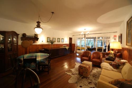 Europa Hotel — Campos Do Jordao — photo 5