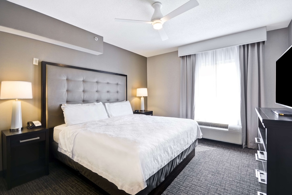 Homewood Suites by Hilton Ithaca - photo 15