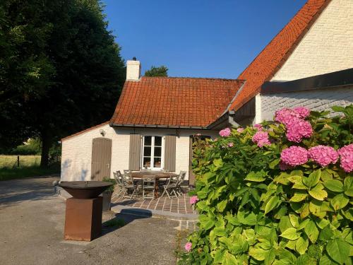 A la Bonheur - last minute hotel in Meteren