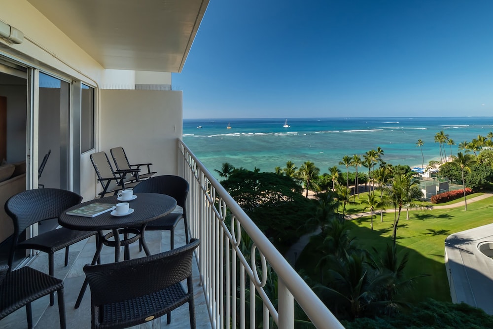 Waikiki Shore By Outrigger - photo 191