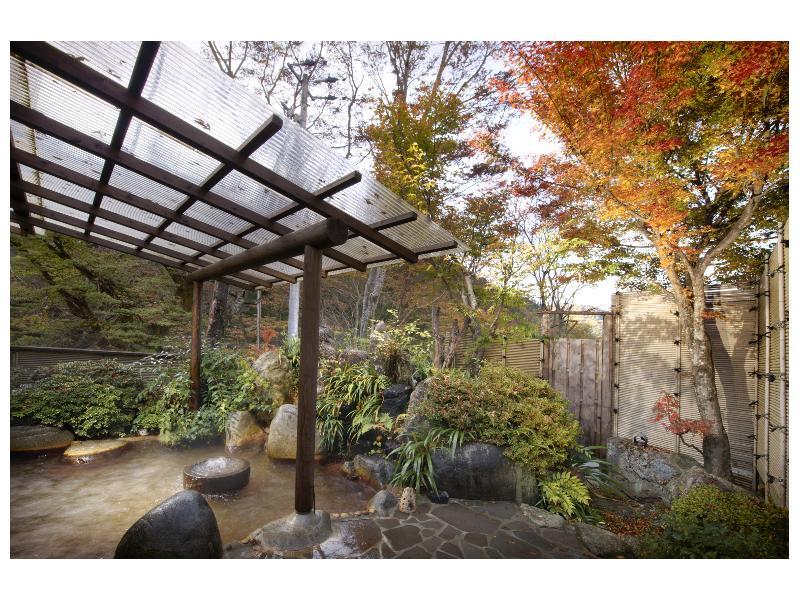 Sengakukan in Gifu-Shi, Japan