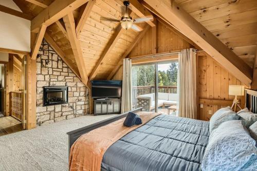 Retreat GEM Tranquil Acres — hotel in Woodland Park