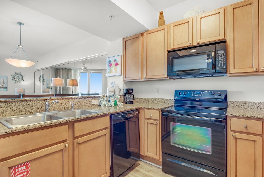 Palms Resort #21204 Jr. 2BR - photo 11