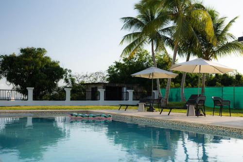 Outsite Puerto Rico Aguadilla in Unknown City, Puerto Rico