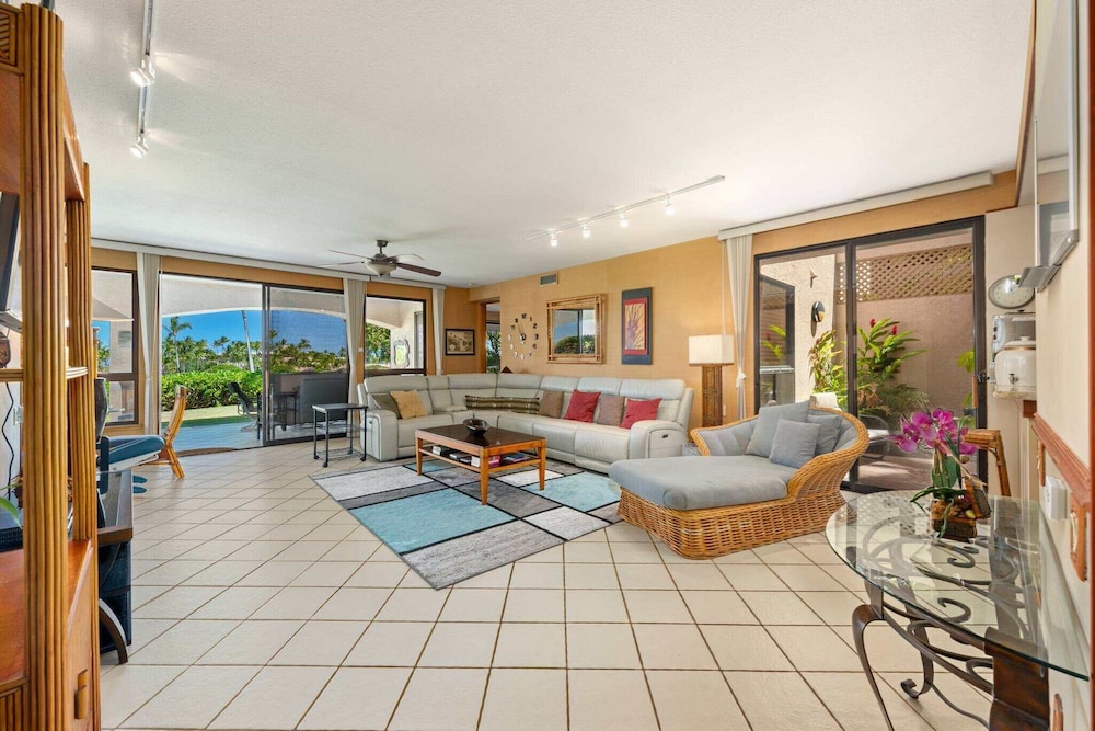 The Shores 5 at the Waikoloa Beach Resort - photo 22