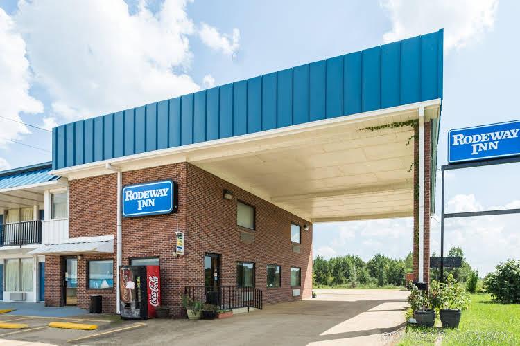 Super 8 Sardis - last minute hotel in Sardis