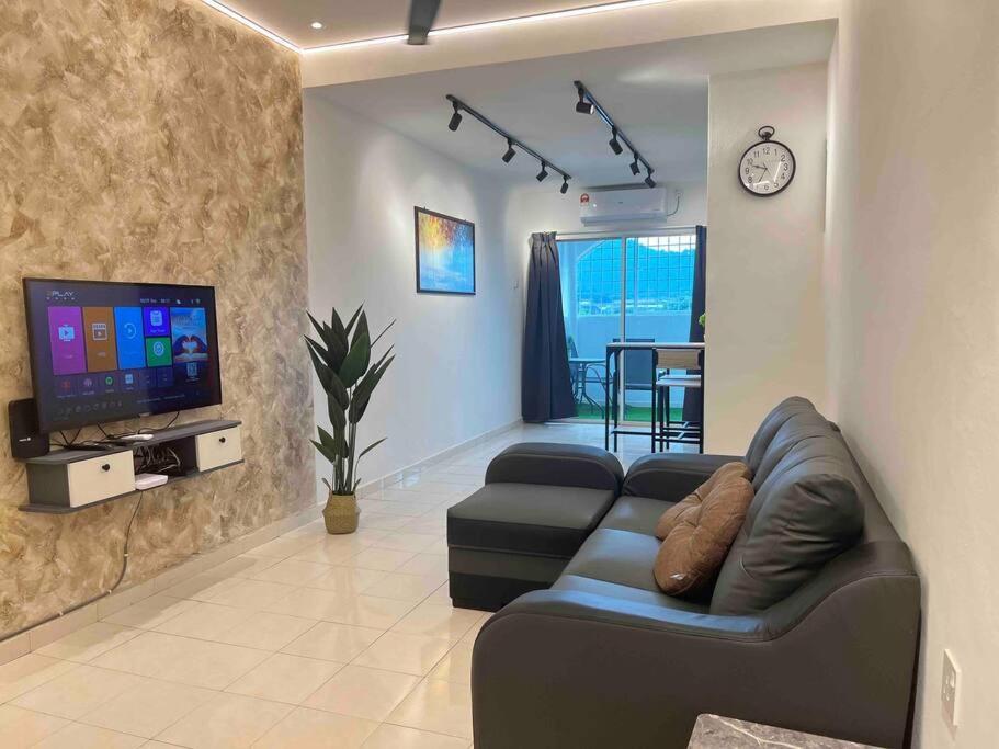 Bailey Inn 3R2B — 4-Star Luxury Hotel in Kuantan, Malaysia
