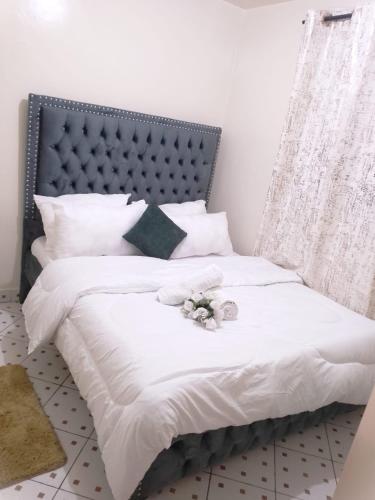 Lux Suites Wawazi Court Apartments