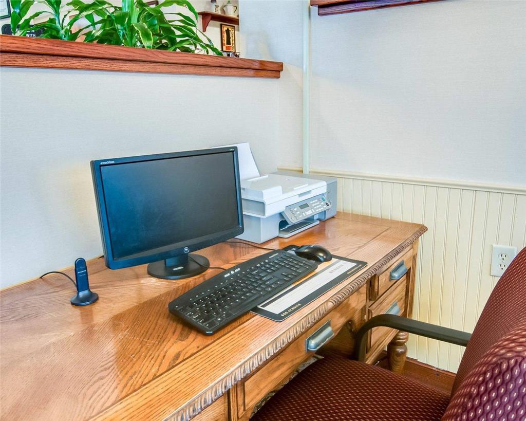 Quality Inn Christiansburg Blacksburg - photo 12