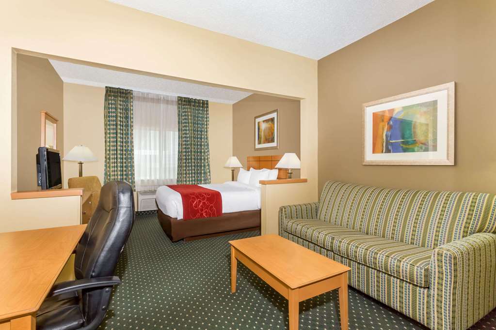 Baymont by Wyndham Billings - photo 11