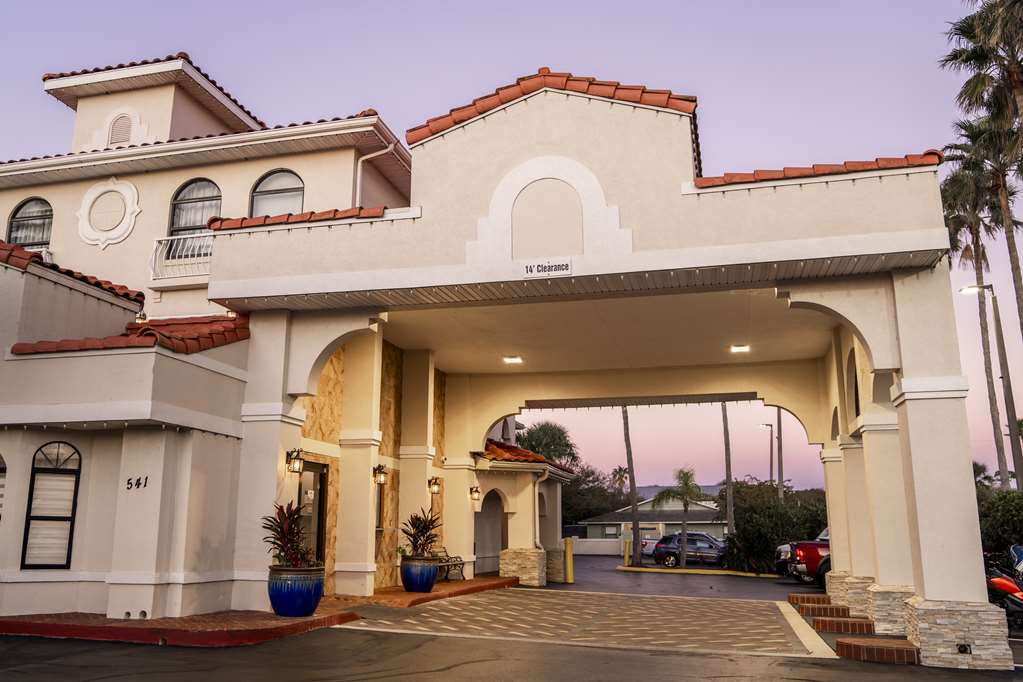 Best Western Seaside Inn - photo 29