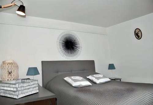 Maison Confortable Proche Des Pistes a Sainte Marie de Campan — Campan — photo 5