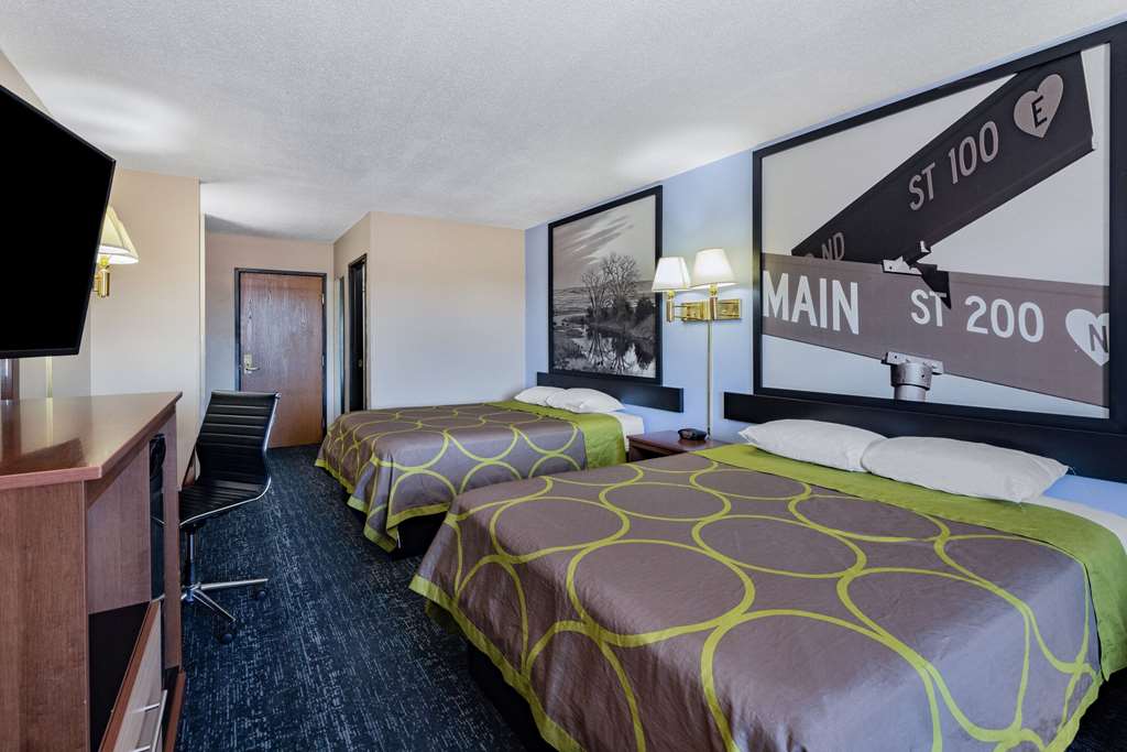Super 8 by Wyndham Valentine NE - photo 27