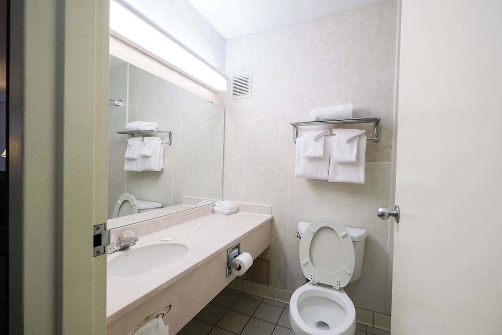 Fireside Inn & Suites Portland - photo 70