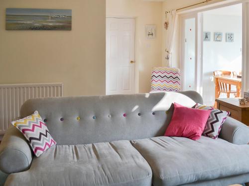 61 Longstone Close — Beadnell — photo 3