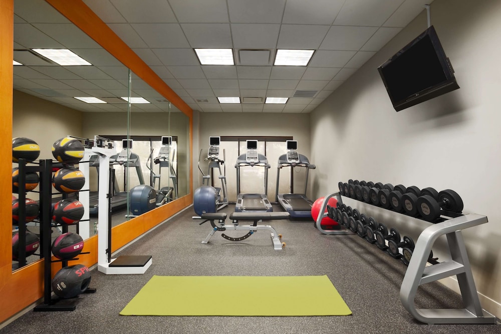 Hilton Garden Inn Houston NW Willowbrook - photo 22