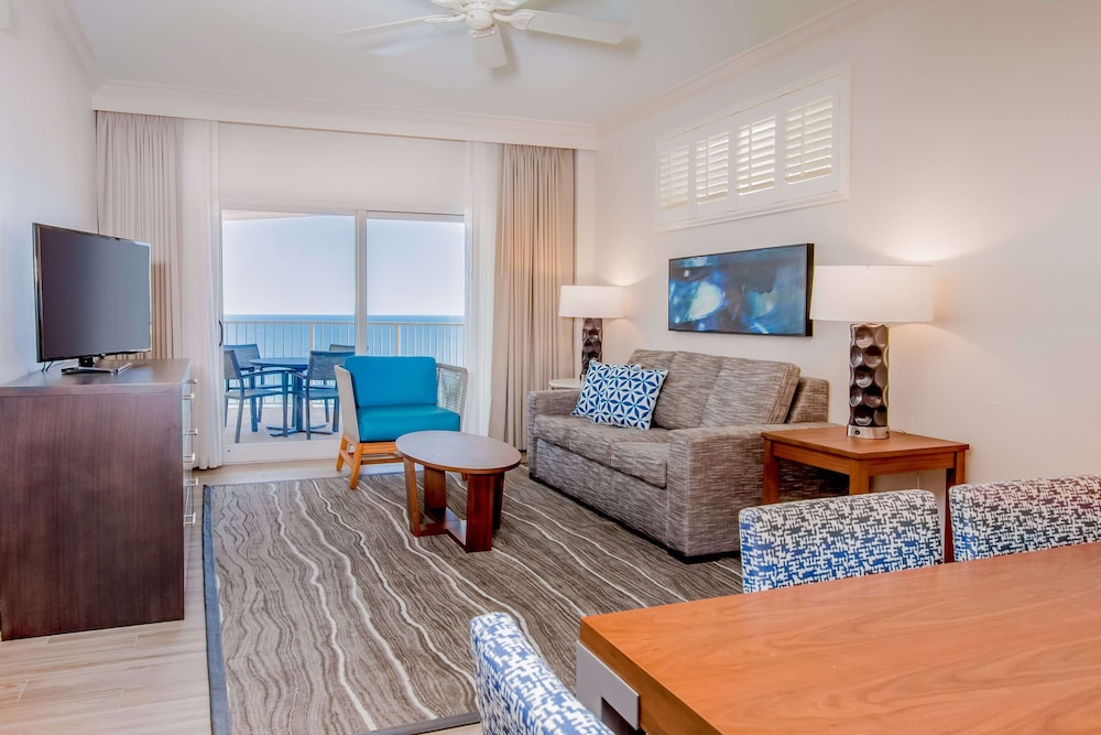 Hilton Pensacola Beach - photo 77