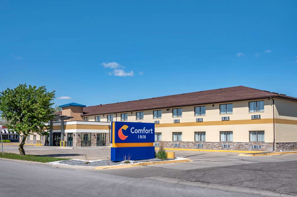 Comfort Inn Near Kokomo Speedway - featured photo
