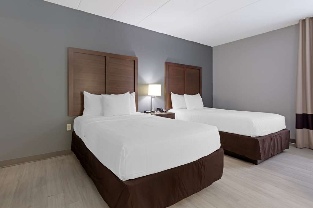 Clarion Hotel & Suites BWI Airport North - photo 16