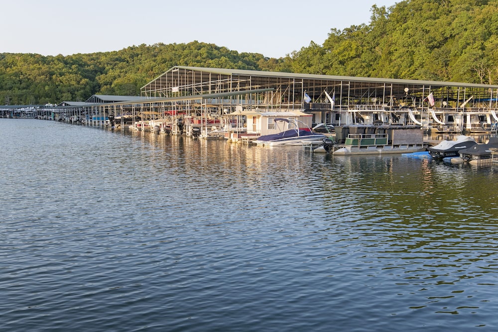 Dale Hollow Lake State Resort Park - photo 35