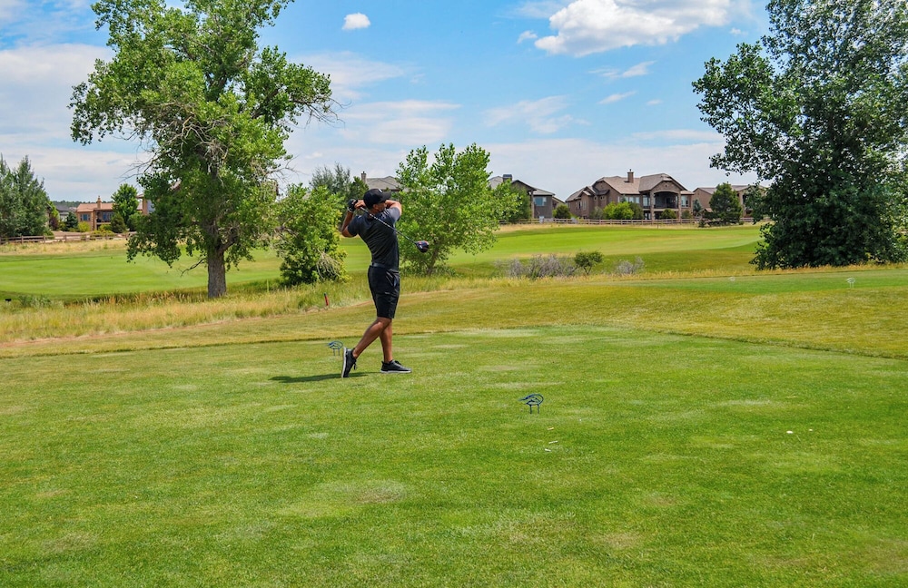 Flying Horse Resort & Club - photo 105