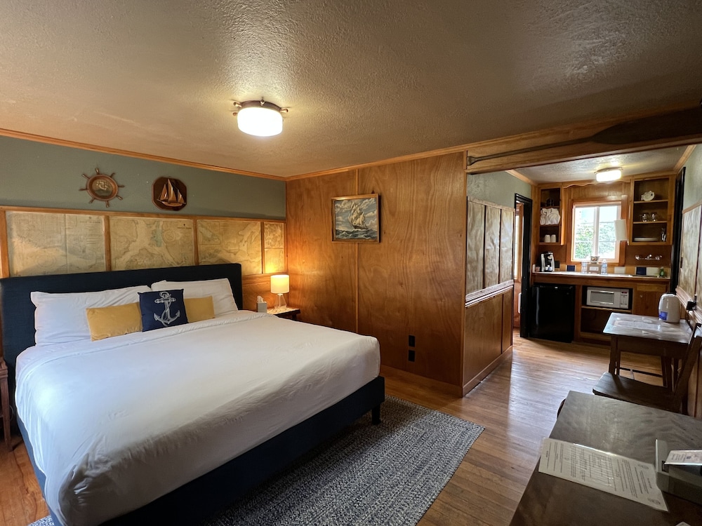 Anchor Inn Resort - photo 17