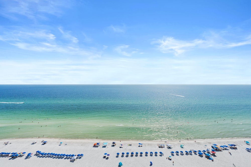 Twin Palms Resort by Panhandle Getaways - photo 44