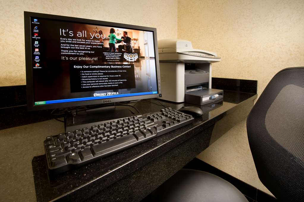 Drury Inn & Suites Frankenmuth - photo 13