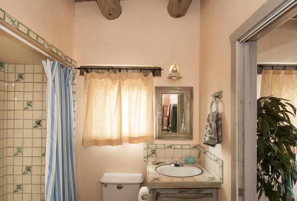 Inger Jirby's Guest Houses - photo 7