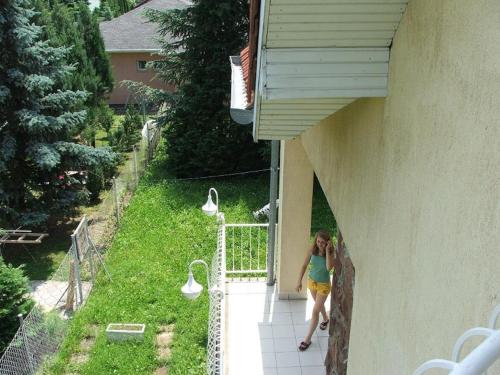 Anna Villa — Vonyarcvashegy — photo 2