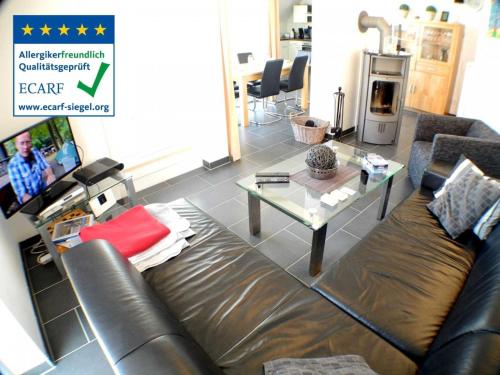 Strandperle 14 Großenbrode — 4-Star Luxury Hotel in Grossenbrode, Germany