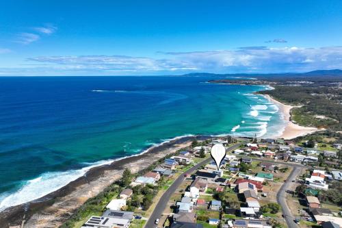 Tranquil Retreat — Ulladulla