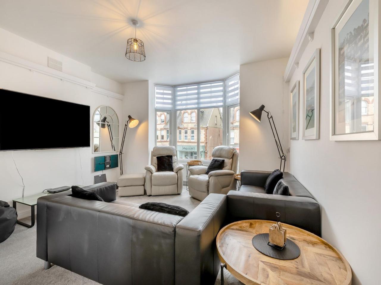 Hyde Away in Paignton, United Kingdom