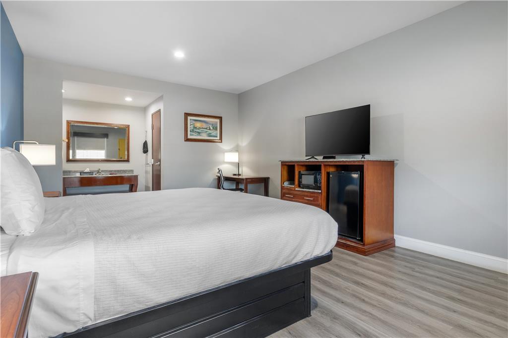 SureStay Hotel by Best Western McAlester - photo 12